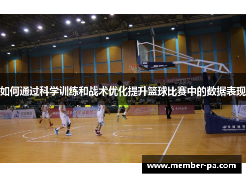 如何通过科学训练和战术优化提升篮球比赛中的数据表现