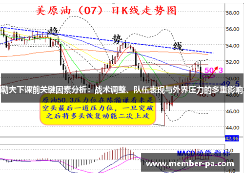 勒夫下课前关键因素分析：战术调整、队伍表现与外界压力的多重影响