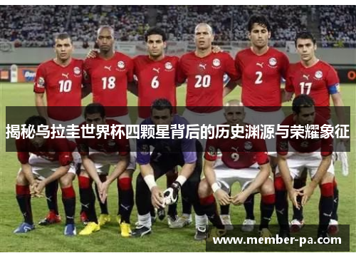 揭秘乌拉圭世界杯四颗星背后的历史渊源与荣耀象征