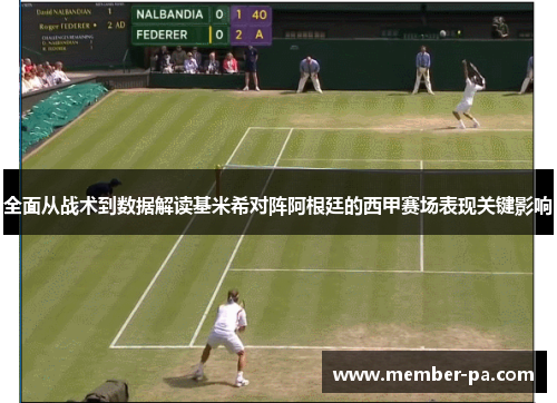 全面从战术到数据解读基米希对阵阿根廷的西甲赛场表现关键影响